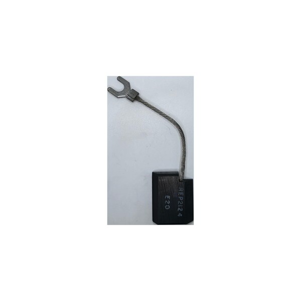 Aftermarket Reliance Replacement Carbon Motor Brush - Electrographitic, Grade SA40